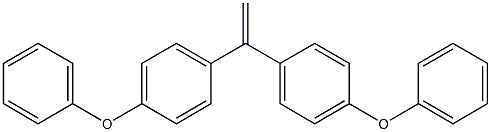 1,1-Bis(4-phenoxyphenyl)ethene
