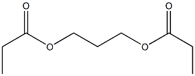 Dipropionic acid 1,3-propanediyl ester