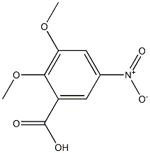  2,3-Dimethoxy-5-nitrobenzoic acid