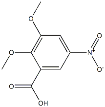 2,3-Dimethoxy-5-nitrobenzoic acid