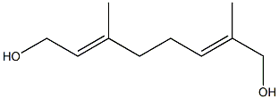 2,6-Dimethyl-2,6-octadiene-1,8-diol