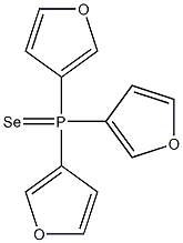  Tri(3-furyl)phosphine selenide