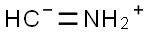 Iminiomethaneide Structure