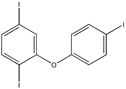 2,4',5-Triiododiphenyl ether