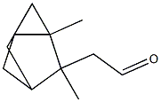  2,3-Dimethyltricyclo[2.2.1.02,6]heptane-3-acetaldehyde