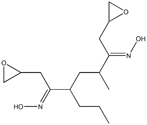 2,2'-[1-Methyl-3-propyl-1,3-propanediylbis(oxymethylene)]bis(oxirane)