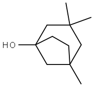  3,3,5-Trimethylbicyclo[3.2.1]octan-1-ol