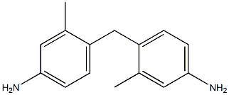  3,3'-Dimethyl[4,4'-methylenedianiline]