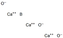 Boron tricalcium oxide