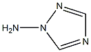 1H-1,2,4-Triazole-1-amine Structure