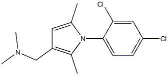 , , 结构式