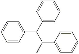  [R,(+)]-1,1,2-Triphenylpropane