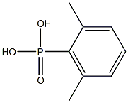  (2,6-Dimethylphenyl)phosphonic acid