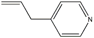 4-(2-Propenyl)pyridine|