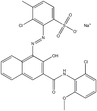 , , 结构式