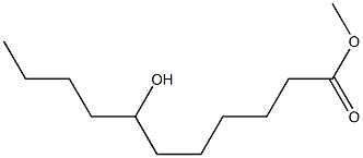 7-Hydroxyundecanoic acid methyl ester|