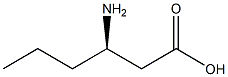 [R,(-)]-3-Aminohexanoic acid