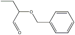 2-Benzyloxybutyraldehyde|