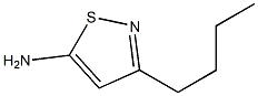 3-Butylisothiazol-5-amine