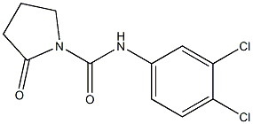  1-(3,4-Dichlorophenylcarbamoyl)-2-pyrrolidone