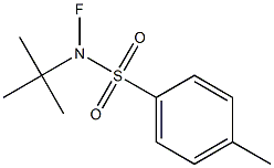 N-Fluoro-N-tert-butyl-4-methylbenzenesulfonamide