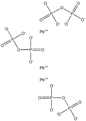  Trilead diphosphate