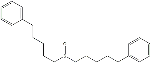 Phenylpentyl sulfoxide|