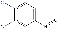 3,4-Dichloro-1-nitrosobenzene