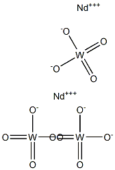  Neodymium tungstate