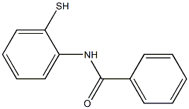 2-(Benzoylamino)benzenethiol