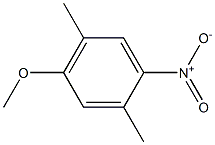4-Methoxy-2,5-dimethyl-1-nitrobenzene