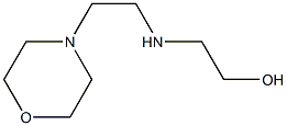 2-(2-Morpholinoethylamino)ethanol