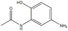 5'-Amino-2'-hydroxyacetanilide