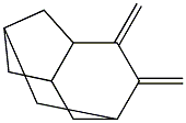 4,5-Dimethylenetricyclo[4.3.1.03,8]decane