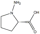 1-Amino-L-proline