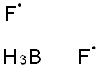  Boron difluoride(radical)