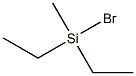 Diethyl(bromo)(methyl)silane