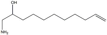 1-Amino-10-undecen-2-ol