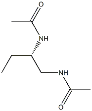 (-)-N,N'-[(S)-1-Ethylethylene]bis(acetamide)