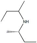  Bis[(1S)-1-methylpropyl]amine