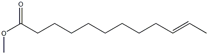 10-Dodecenoic acid methyl ester