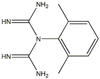 3-(2,6-Xylyl)biguanide