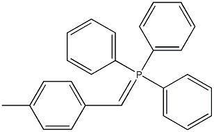 4-Methylbenzylidenetriphenylphosphorane