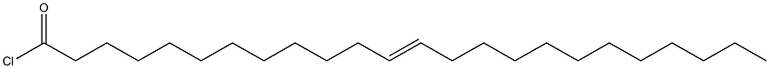  12-Tetracosenoic chloride