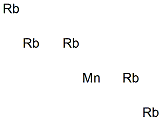  Manganese pentarubidium