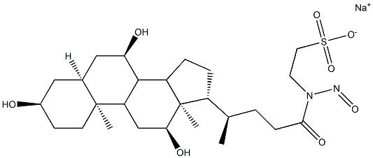 , , 结构式