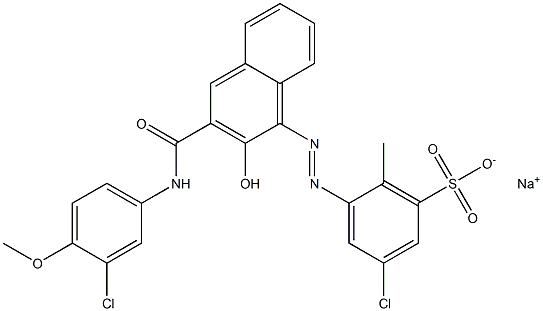 , , 结构式