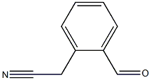 2-(Cyanomethyl)benzaldehyde