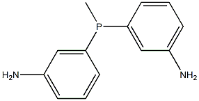 3,3'-(Methylphosphinylidene)bisaniline