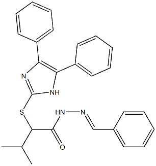  структура